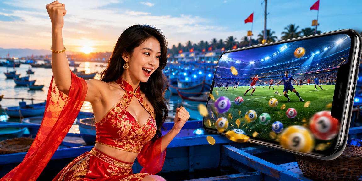 688b Cẩm Nang Arcade